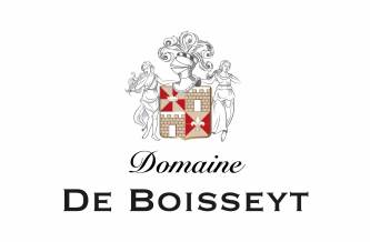 Domaine De Boisseyt